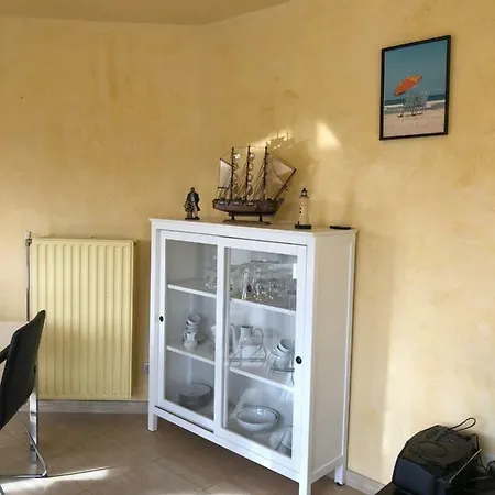 Appartementalgarve